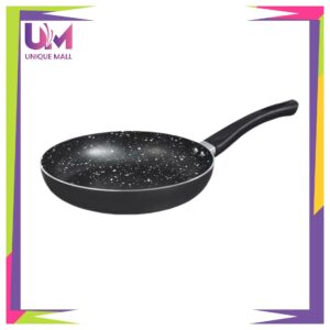 Fry pan Non stick Marble Coating
