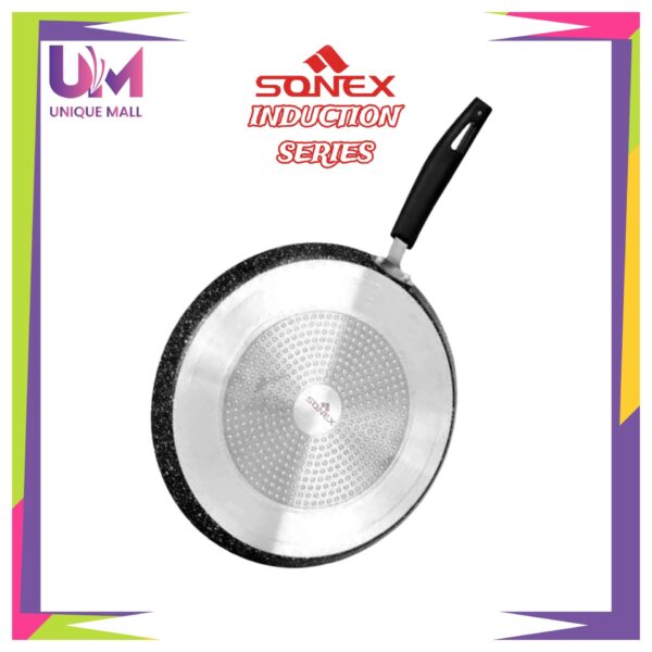 Sonex Induction Galaxy Hotplate-Baking Disk 29cm Non stick